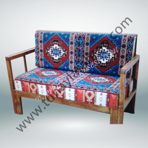 sr0015 Alpike Ahşap Sedir